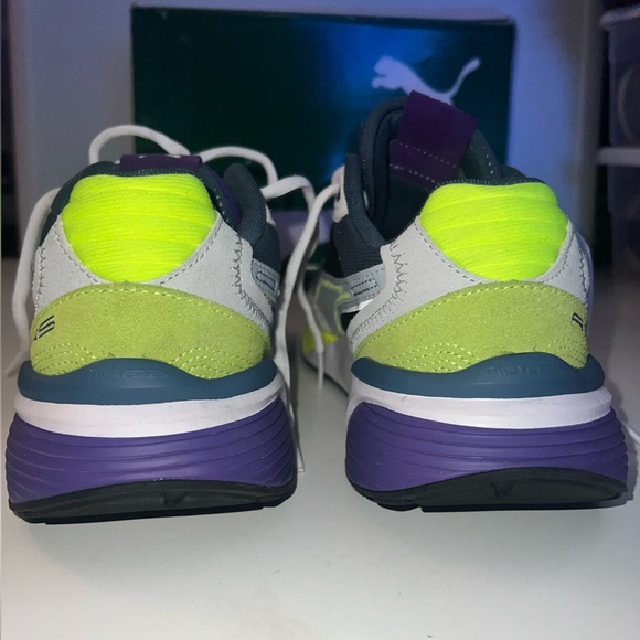 Puma RS sneakers - Picture 7 of 8